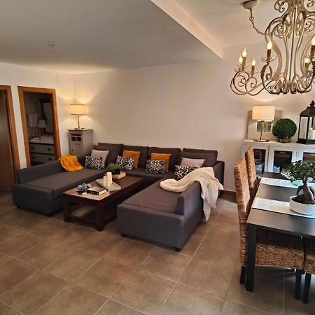 Mar Y Montana Masboquera Apartment Mas Boquera Екстериор снимка
