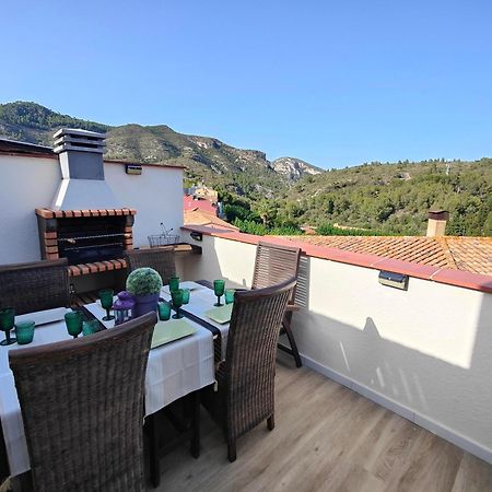 Mar Y Montana Masboquera Apartment Mas Boquera Екстериор снимка