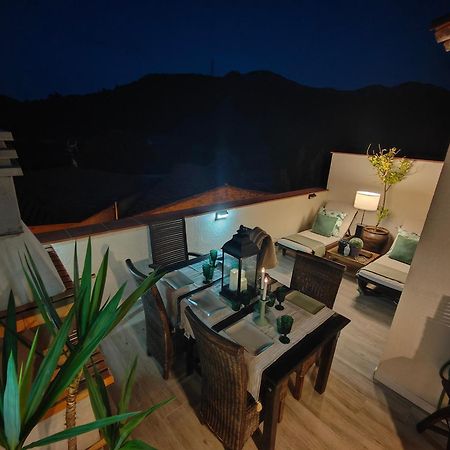 Mar Y Montana Masboquera Apartment Mas Boquera Екстериор снимка