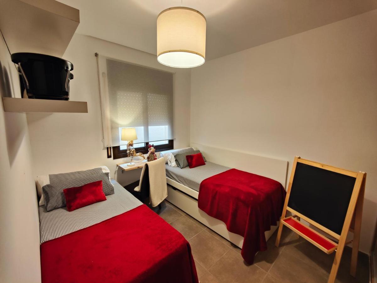Mar Y Montana Masboquera Apartment Mas Boquera Екстериор снимка