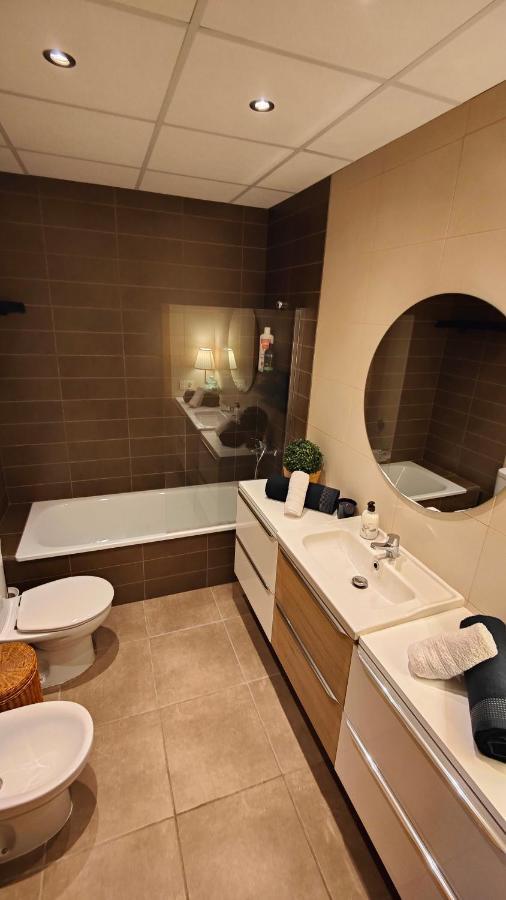 Mar Y Montana Masboquera Apartment Mas Boquera Екстериор снимка