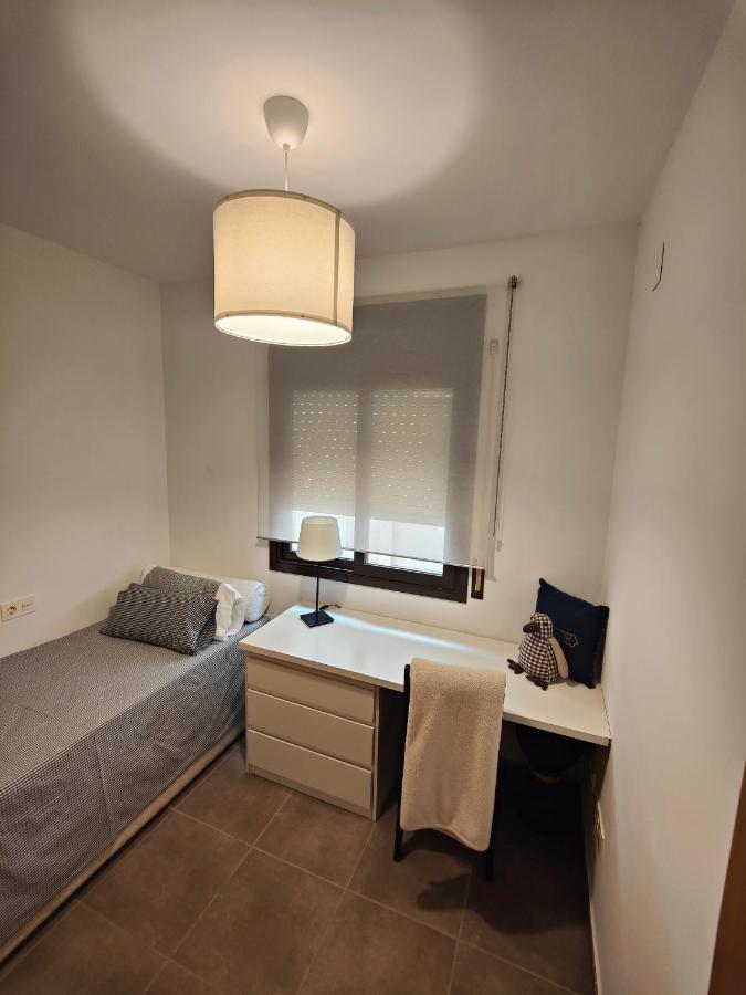 Mar Y Montana Masboquera Apartment Mas Boquera Екстериор снимка