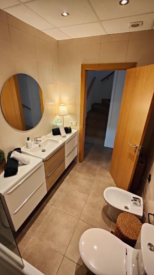 Mar Y Montana Masboquera Apartment Mas Boquera Екстериор снимка