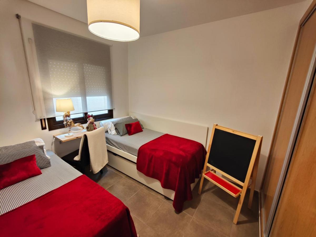 Mar Y Montana Masboquera Apartment Mas Boquera Екстериор снимка