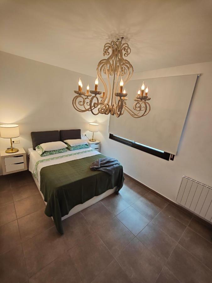 Mar Y Montana Masboquera Apartment Mas Boquera Екстериор снимка