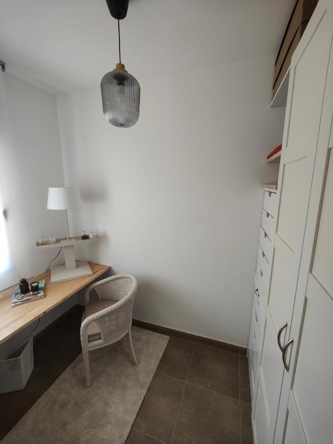 Mar Y Montana Masboquera Apartment Mas Boquera Екстериор снимка