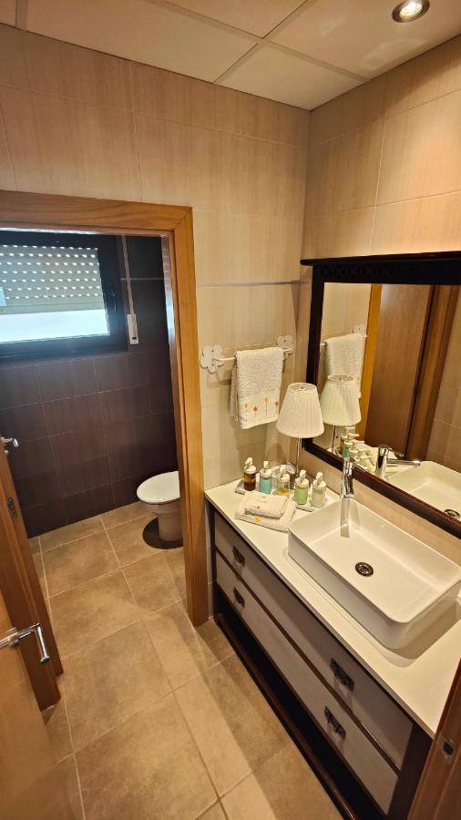 Mar Y Montana Masboquera Apartment Mas Boquera Екстериор снимка