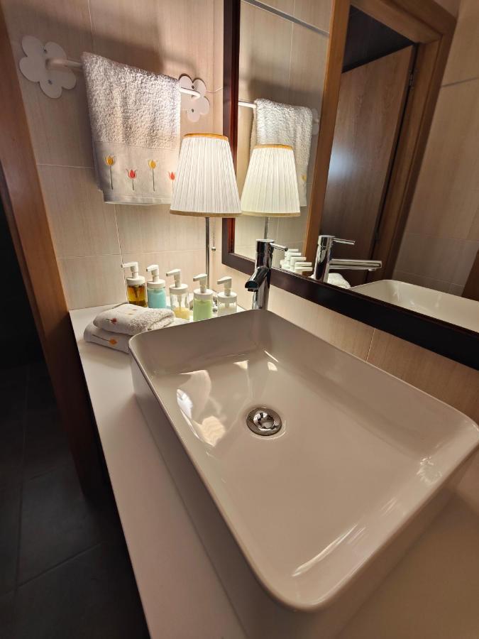 Mar Y Montana Masboquera Apartment Mas Boquera Екстериор снимка