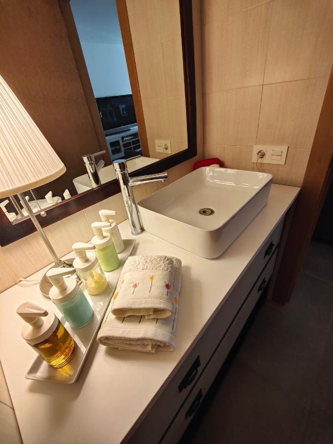 Mar Y Montana Masboquera Apartment Mas Boquera Екстериор снимка
