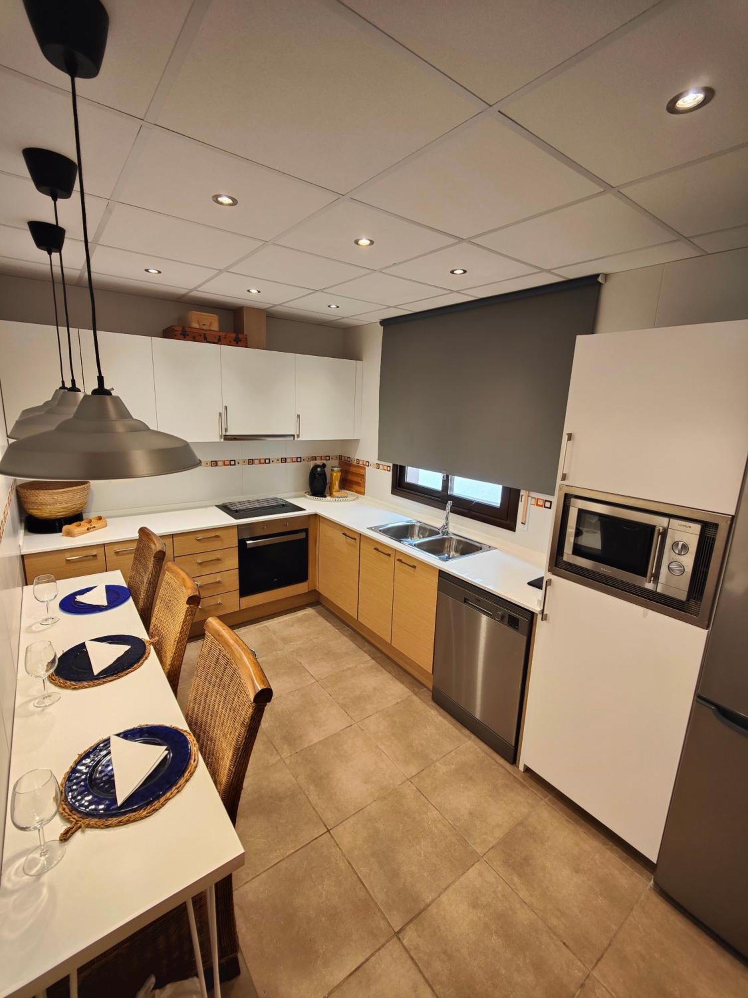 Mar Y Montana Masboquera Apartment Mas Boquera Екстериор снимка