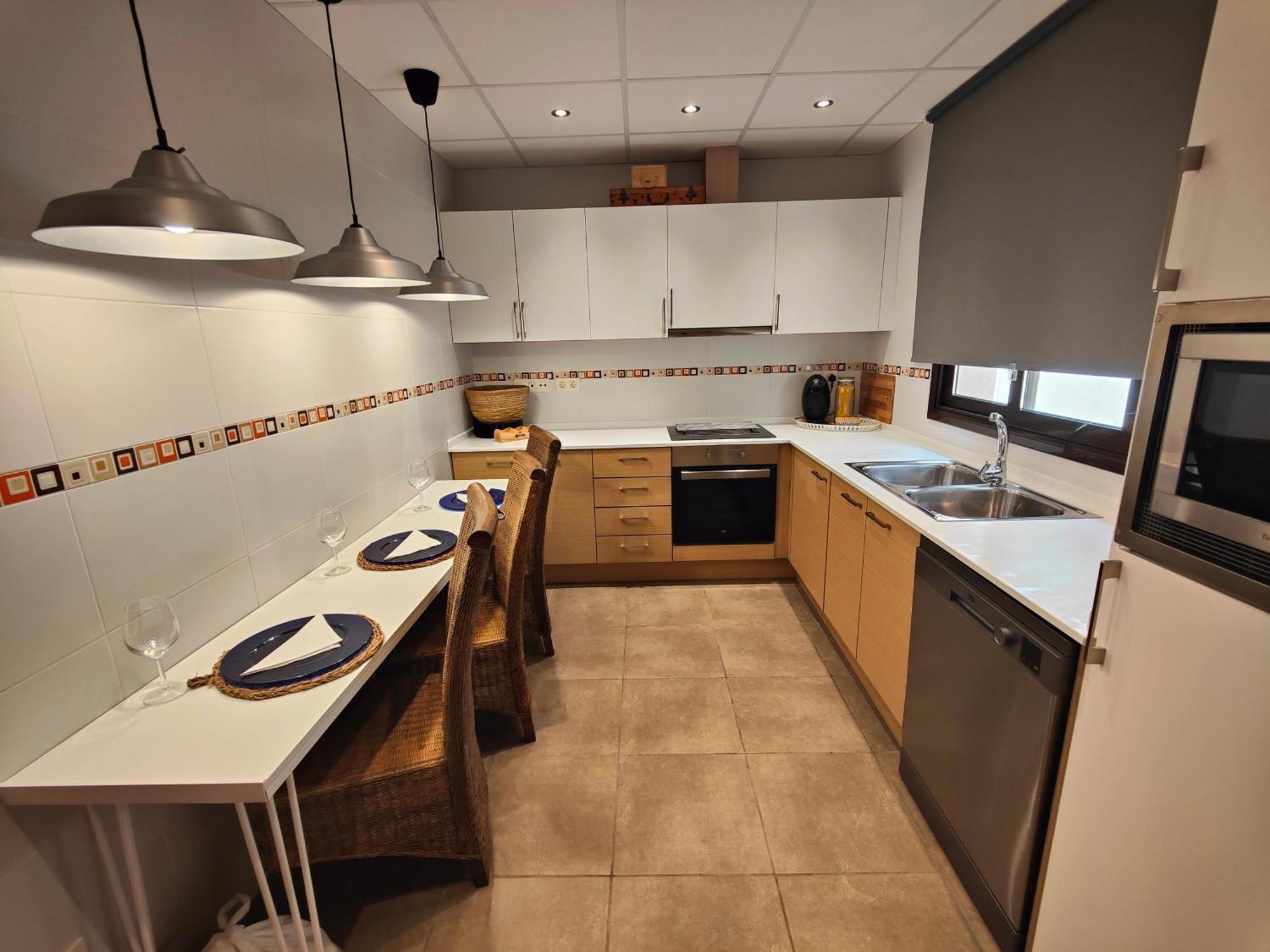 Mar Y Montana Masboquera Apartment Mas Boquera Екстериор снимка