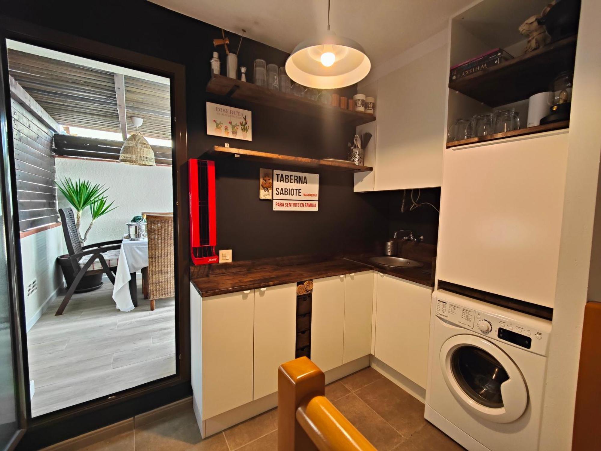 Mar Y Montana Masboquera Apartment Mas Boquera Екстериор снимка