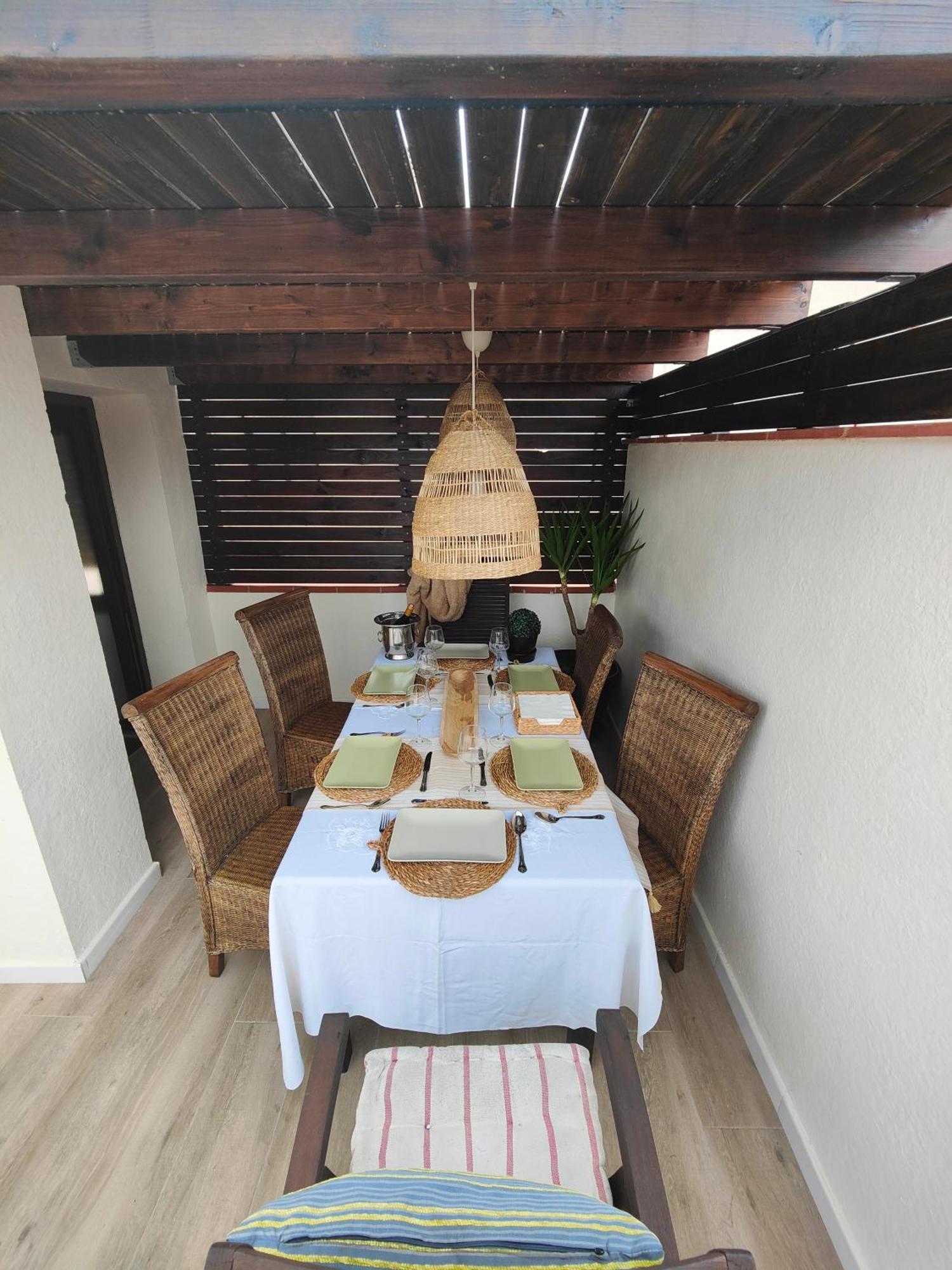 Mar Y Montana Masboquera Apartment Mas Boquera Екстериор снимка