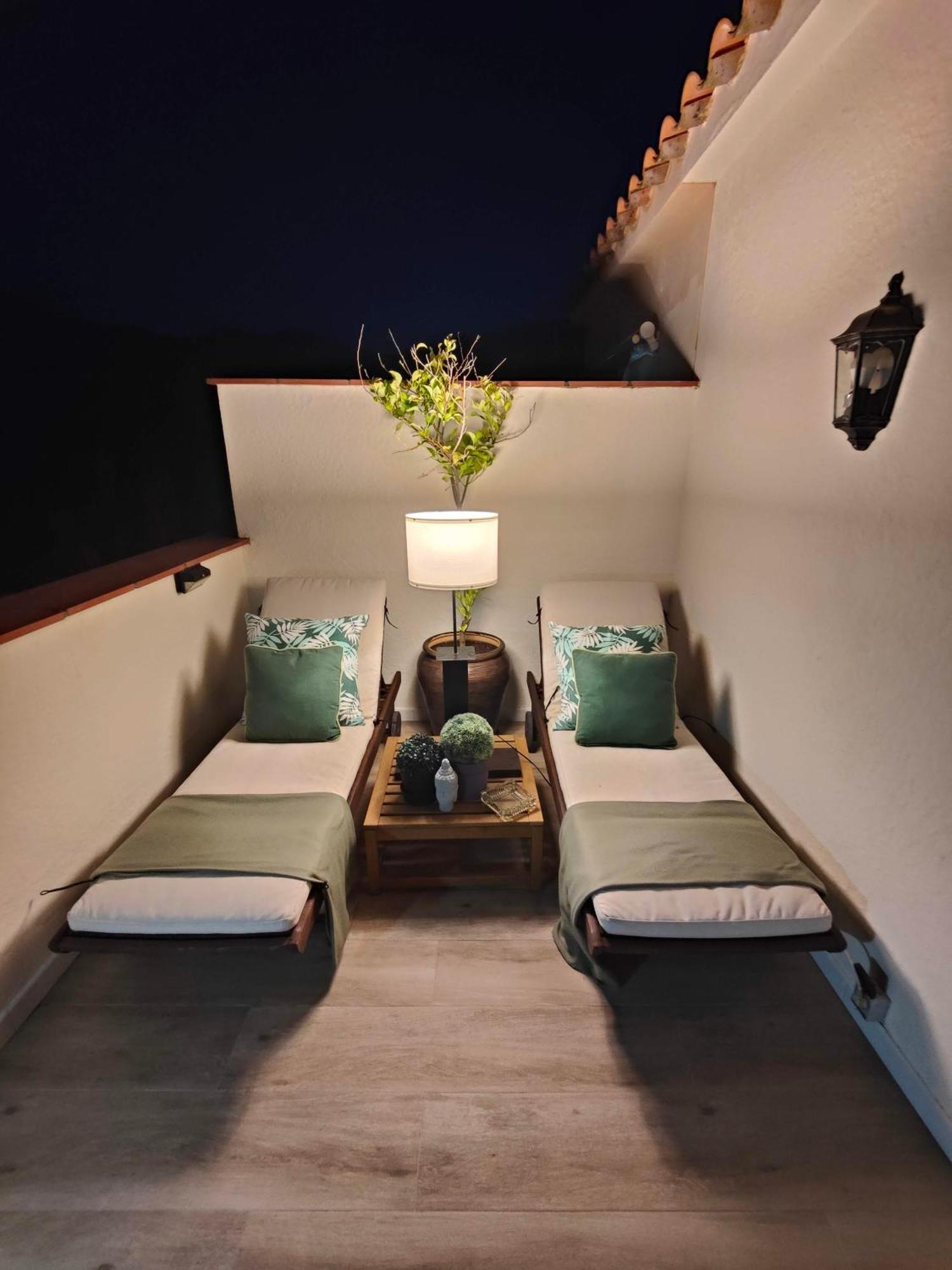 Mar Y Montana Masboquera Apartment Mas Boquera Екстериор снимка